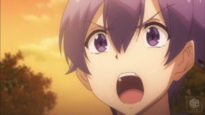 いもいも 俺が好きなのは妹だけど妹じゃないは最終回でもいもいも 作画崩壊 だった 駄雑記ブログ
