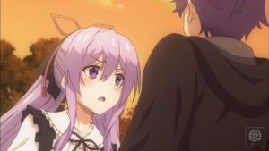 いもいも 俺が好きなのは妹だけど妹じゃないは最終回でもいもいも 作画崩壊 だった 駄雑記ブログ