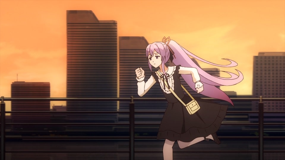 いもいも 俺が好きなのは妹だけど妹じゃない9話で作画崩壊が舞い戻ったぞ 駄雑記ブログ