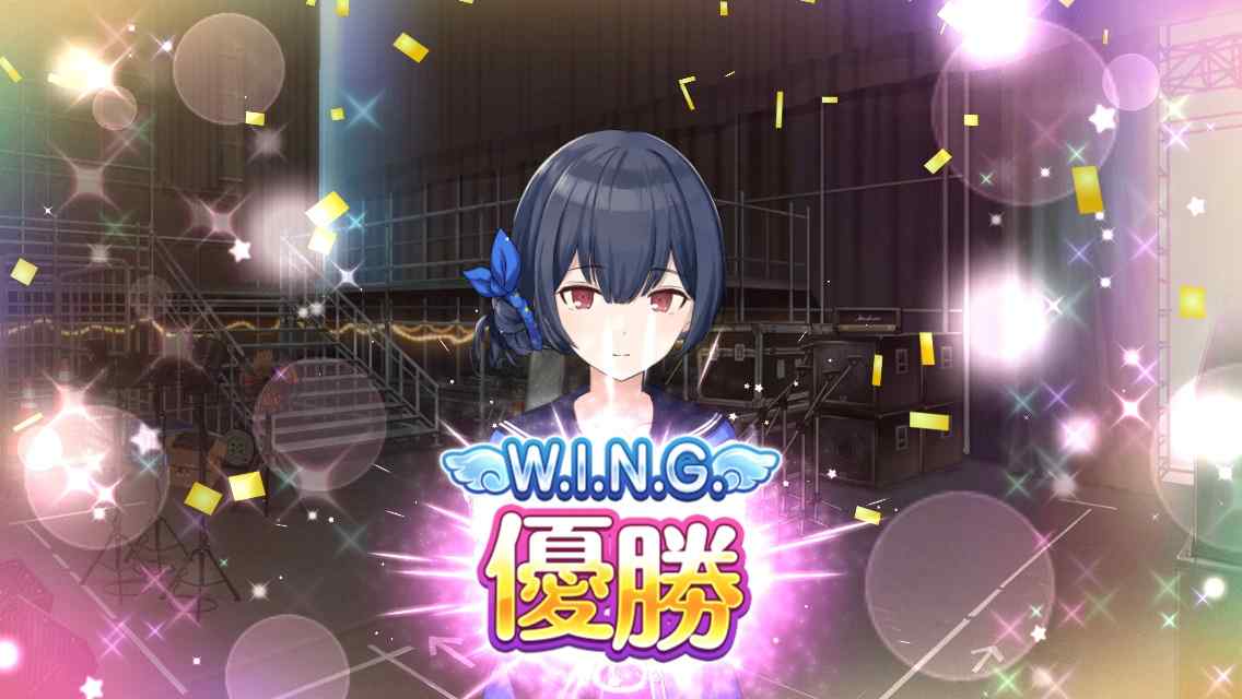 杜野凛世 アラサー男性のシャニマス攻略 W I N G初優勝 駄雑記ブログ